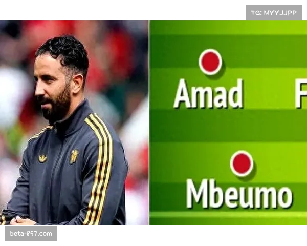 曼晚预测曼联战桑德兰首发阵容詹库科继续先发胖虎与B费核心搭档