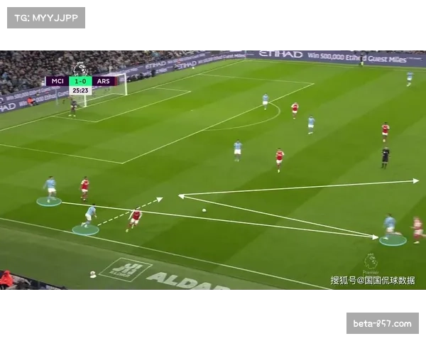 英超中锋回撤策应成趋势 各队加强中场防守硬度应对